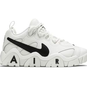 Nike Air Barrage Low